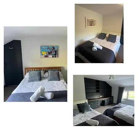 West End Waterfront * كاستيلتاونبير