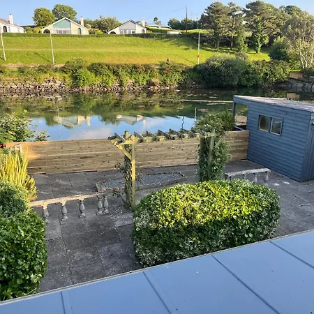 West End Waterfront Castletownbere