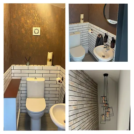 بيت للعطل West End Waterfront *