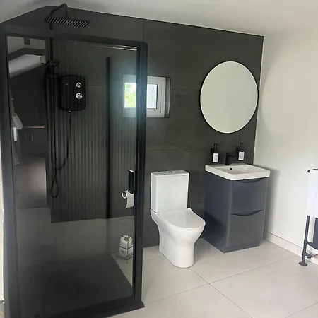 Hébergement de vacances West End Waterfront *