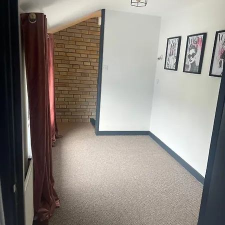 Hébergement de vacances West End Waterfront Castletownbere