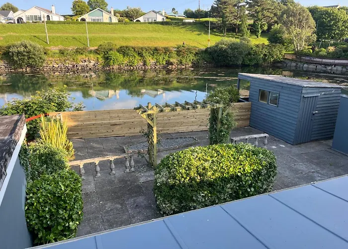 West End Waterfront Castletownbere