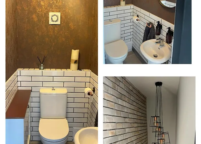 Ferienhaus West End Waterfront *