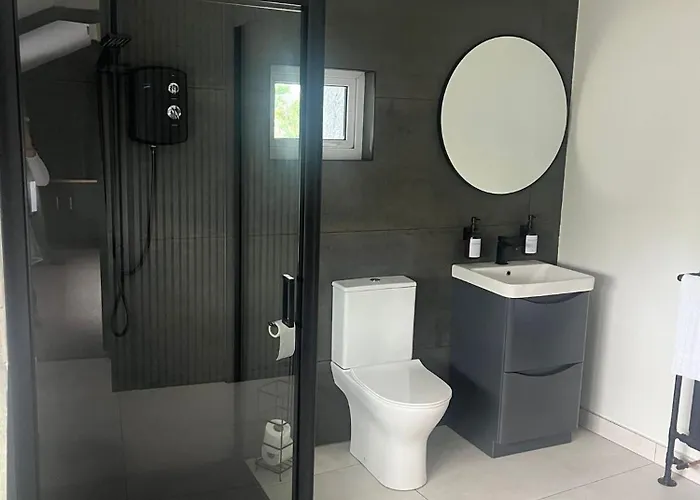 Ferienhaus West End Waterfront *